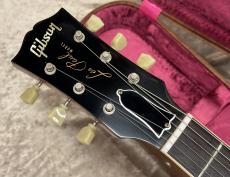 Gibson Historic Collection 1959 Les Paul Standard Reissue Left Hand VOS Lemon Burst 2012年製【3.94kg】_6