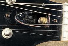 Gibson Historic Collection 1959 Les Paul Standard Reissue Left Hand VOS Lemon Burst 2012年製【3.94kg】_10