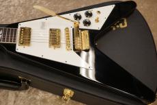 Gibson G-CLUB TOKYO Limited Run 1967 Flying V Custom with Short Vibrola VOS 2019年製USED_8