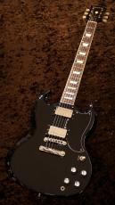 Epiphone 【USED】SG Standard Ebony [3.02kg] [ラッカー] [1997年製] [フジゲン製]_2