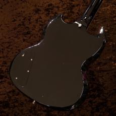 Epiphone 【USED】SG Standard Ebony [3.02kg] [ラッカー] [1997年製] [フジゲン製]_7