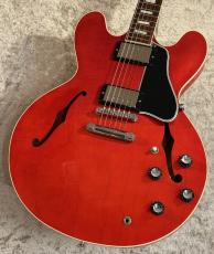 Gibson 【USED】Historic Collection 1963 ES-335 [2016年製] [3.73?]【G-CLUB TOKYO】