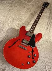 Gibson 【USED】Historic Collection 1963 ES-335 [2016年製] [3.73?]【G-CLUB TOKYO】_2