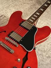 Gibson 【USED】Historic Collection 1963 ES-335 [2016年製] [3.73?]【G-CLUB TOKYO】_3