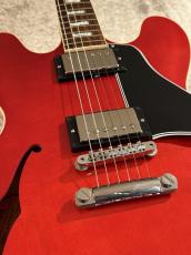 Gibson 【USED】Historic Collection 1963 ES-335 [2016年製] [3.73?]【G-CLUB TOKYO】_5