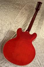 Gibson 【USED】Historic Collection 1963 ES-335 [2016年製] [3.73?]【G-CLUB TOKYO】_9
