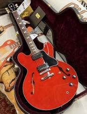 Gibson 【USED】Historic Collection 1963 ES-335 [2016年製] [3.73?]【G-CLUB TOKYO】_11