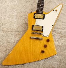 Gibson 1958 Korina Explorer Reissue "White Pickguard" 1999年製USED【3.64kg】【G-CLUB TOKYO】