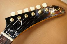 Gibson 1958 Korina Explorer Reissue "White Pickguard" 1999年製USED【3.64kg】【G-CLUB TOKYO】_4