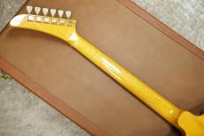 Gibson 1958 Korina Explorer Reissue "White Pickguard" 1999年製USED【3.64kg】【G-CLUB TOKYO】_6