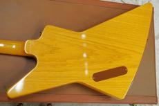 Gibson 1958 Korina Explorer Reissue "White Pickguard" 1999年製USED【3.64kg】【G-CLUB TOKYO】_7