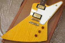 Gibson 1958 Korina Explorer Reissue "White Pickguard" 1999年製USED【3.64kg】【G-CLUB TOKYO】_9