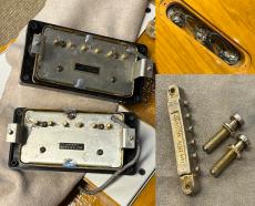 Gibson 1958 Korina Explorer Reissue "White Pickguard" 1999年製USED【3.64kg】【G-CLUB TOKYO】_10