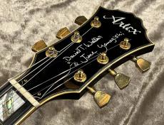 ARTEX 【USED】 David T.Walker & Jun Yamagishi model  [2.97kg] 【G-CLUB TOKYO】_10