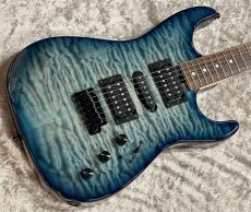 Sadowsky Chambered Standard S-Style Peacock Blue【3.07kg】_3