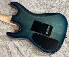 Sadowsky Chambered Standard S-Style Peacock Blue【3.07kg】_9