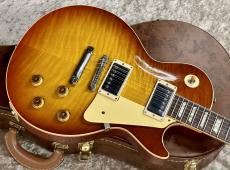 Gibson Murphy Lab 1959 Les Paul Standard Reissue "Light Aged" Royal Tea Burst 2023年製【3.79kg】_4