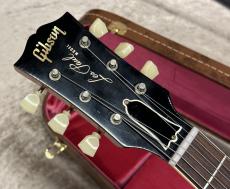 Gibson Murphy Lab 1959 Les Paul Standard Reissue "Light Aged" Royal Tea Burst 2023年製【3.79kg】_7