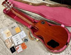 Gibson Murphy Lab 1959 Les Paul Standard Reissue "Light Aged" Royal Tea Burst 2023年製【3.79kg】_9