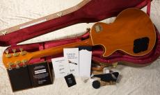 Gibson 1968 Les Paul Custom "Koa Top" Gloss 2019年製USED 【3.99g】【M2M】【現地選定材】【G-CLUB TOKYO】_4