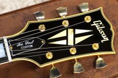 Gibson 1968 Les Paul Custom "Koa Top" Gloss 2019年製USED 【3.99g】【M2M】【現地選定材】【G-CLUB TOKYO】_5