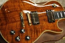Gibson 1968 Les Paul Custom "Koa Top" Gloss 2019年製USED 【3.99g】【M2M】【現地選定材】【G-CLUB TOKYO】_10