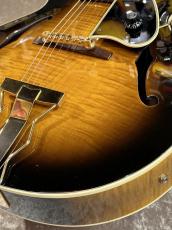 Gibson 【USED】ES-165 Herb Ellis 2003年製 [3.18kg]【G-CLUB TOKYO】_4