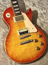 Gibson 50th Anniversary 1959 Les Paul Standard Reissue Tom Murphy Aged 2009年製USED 【PRICE DOWN】