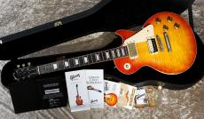 Gibson 50th Anniversary 1959 Les Paul Standard Reissue Tom Murphy Aged 2009年製USED 【PRICE DOWN】_3