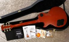 Gibson 50th Anniversary 1959 Les Paul Standard Reissue Tom Murphy Aged 2009年製USED 【PRICE DOWN】_4
