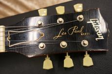 Gibson 50th Anniversary 1959 Les Paul Standard Reissue Tom Murphy Aged 2009年製USED 【PRICE DOWN】_5
