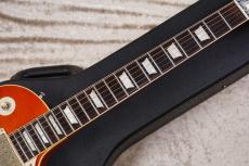 Gibson 50th Anniversary 1959 Les Paul Standard Reissue Tom Murphy Aged 2009年製USED 【PRICE DOWN】_6