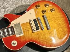 Gibson 50th Anniversary 1959 Les Paul Standard Reissue Tom Murphy Aged 2009年製USED 【PRICE DOWN】_9