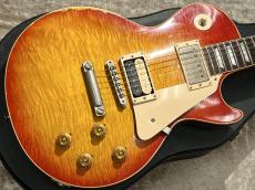 Gibson 50th Anniversary 1959 Les Paul Standard Reissue Tom Murphy Aged 2009年製USED 【PRICE DOWN】_10