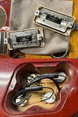 Gibson 50th Anniversary 1959 Les Paul Standard Reissue Tom Murphy Aged 2009年製USED 【PRICE DOWN】_11