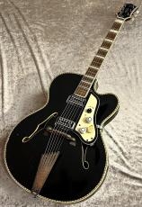 Otwin 【Vintage】Super Archtop Black  [2.78kg] 【G-CLUB TOKYO】_2