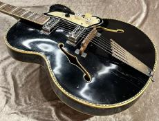 Otwin 【Vintage】Super Archtop Black  [2.78kg] 【G-CLUB TOKYO】_4