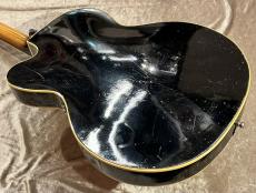 Otwin 【Vintage】Super Archtop Black  [2.78kg] 【G-CLUB TOKYO】_5