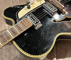 Otwin 【Vintage】Super Archtop Black  [2.78kg] 【G-CLUB TOKYO】_6