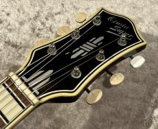 Otwin 【Vintage】Super Archtop Black  [2.78kg] 【G-CLUB TOKYO】_11