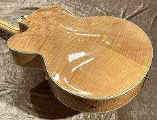 Gibson 【USED】 L-5 CES  Natural  2009年製 [3.79kg] 【G-CLUB TOKYO】_5