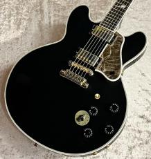 Gibson 【USED】B.B.King Lucille 70th Anniversary Ebony Black 1997年製 [4.31kg] 【G-CLUB TOKYO】_2