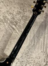 Gibson 【USED】B.B.King Lucille 70th Anniversary Ebony Black 1997年製 [4.31kg] 【G-CLUB TOKYO】_8