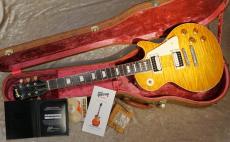 Gibson Historic Collection 1959 Les Paul Reissue "Dave Johnson Makeover" 2011年製USED【PRICE DOWN】_2