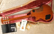 Gibson Historic Collection 1959 Les Paul Reissue "Dave Johnson Makeover" 2011年製USED【PRICE DOWN】_3