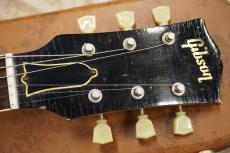 Gibson Historic Collection 1959 Les Paul Reissue "Dave Johnson Makeover" 2011年製USED【PRICE DOWN】_4
