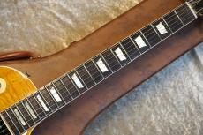 Gibson Historic Collection 1959 Les Paul Reissue "Dave Johnson Makeover" 2011年製USED【PRICE DOWN】_5
