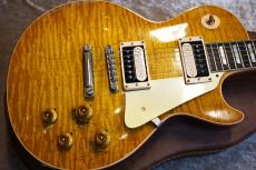 Gibson Historic Collection 1959 Les Paul Reissue "Dave Johnson Makeover" 2011年製USED【PRICE DOWN】_7