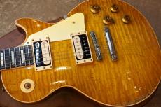 Gibson Historic Collection 1959 Les Paul Reissue "Dave Johnson Makeover" 2011年製USED【PRICE DOWN】_8