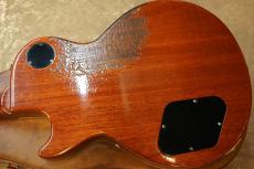 Gibson Historic Collection 1959 Les Paul Reissue "Dave Johnson Makeover" 2011年製USED【PRICE DOWN】_9